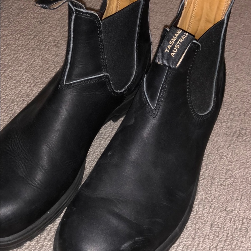 Blundstone Boots